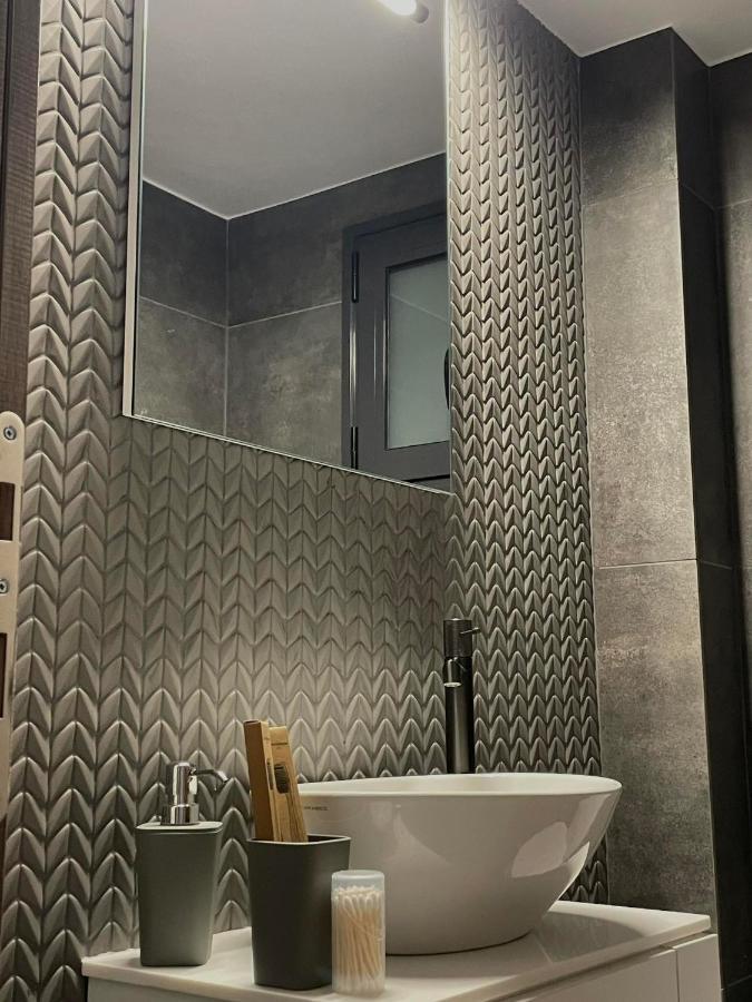 Dream Central Appartment Салоники Экстерьер фото