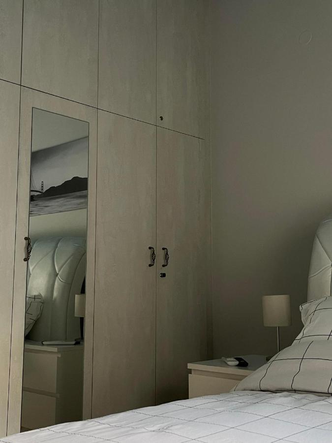 Dream Central Appartment Салоники Экстерьер фото